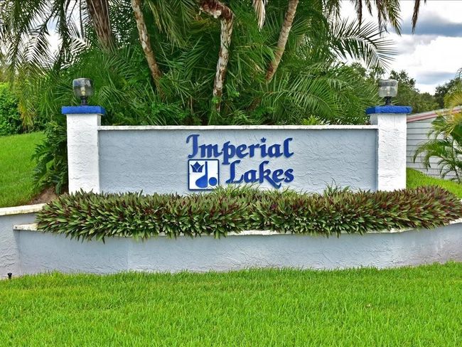 8439 Imperial Cir, House other with 2 bedrooms, 2 bathrooms and null parking in PALMETTO FL | Image 40