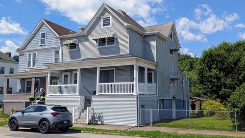 401 S Huron St, Wheeling, WV, 26003-2138 | Card Image