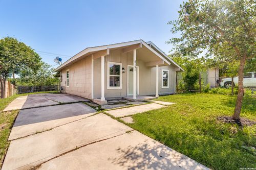 5131 Little Creek St, San Antonio, TX, 78242-2771 | Card Image
