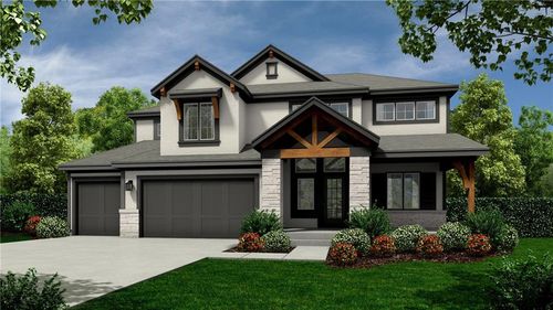 3601 W 187th Street, Overland Park, KS, 66085 | Card Image