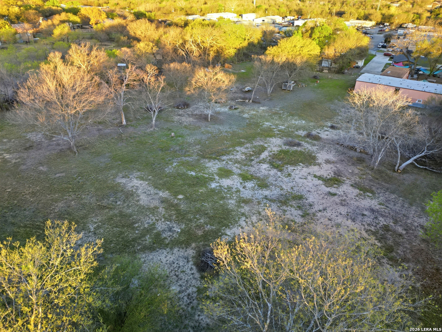 Land in San Antonio 4