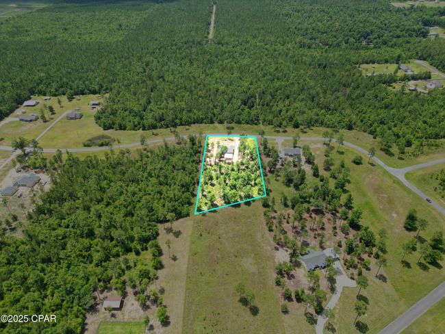 5987 Cross Country Blvd, House other with 3 bedrooms, 2 bathrooms and null parking in Marianna FL | Image 35