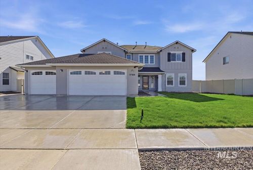 17184 N Plumage Way, Nampa, ID, 83687-4863 | Card Image