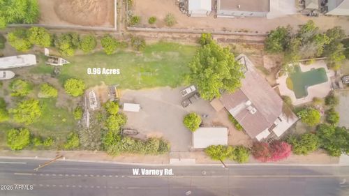 11291 N Dysart Rd, El Mirage, AZ, 85335-4100 | Card Image