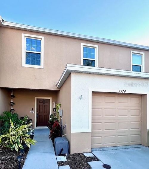 9974 Hound Chase Dr, Gibsonton, FL, 33534-5422 | Card Image