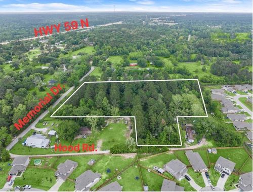 15399 Memorial Drive, Splendora, TX, 77372 | Card Image