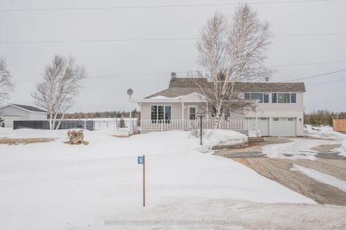 246 Highway 11 N, Harty, ON, P0L1M0 | Card Image
