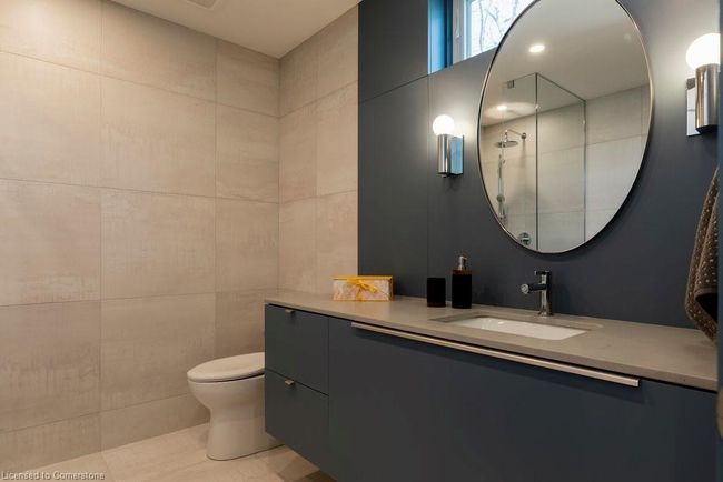 315 Park St W, House other with 5 bedrooms, 3 bathrooms and 2 parking in Dundas ON | Image 24