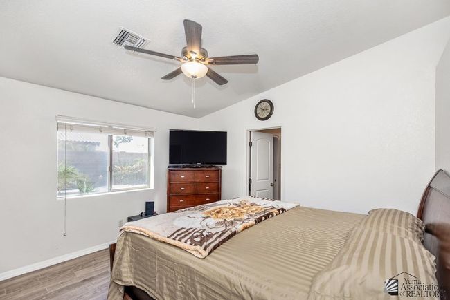 11861 E Eclipse Ct, House other with 4 bedrooms, 3 bathrooms and 2 parking in Yuma AZ | Image 15