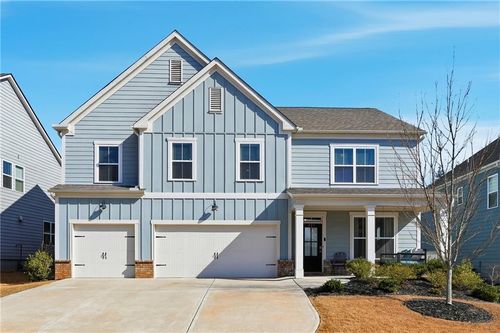 121 Treeline Trl, Holly Springs, GA, 30115-0004 | Card Image