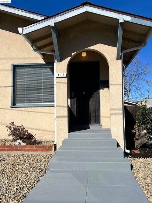 412 W 10th St, Antioch, CA, 94509-1652 | Card Image