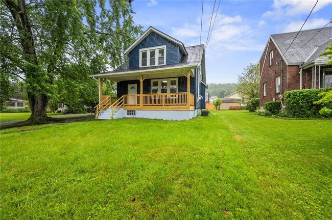 1815 Ohio Ave, House other with 3 bedrooms, 1 bathrooms and 4 parking in White Oak PA | Image 25