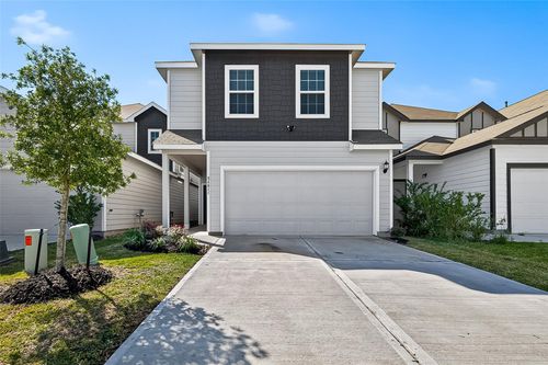 24811 Goldoni Dr, Katy, TX, 77493-7404 | Card Image