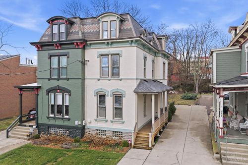 2656 Bellevue Ave, Cincinnati, OH, 45219-2304 | Card Image