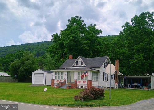 21 Painter Rd, FRANKLIN, WV, 26807-5520 | Card Image