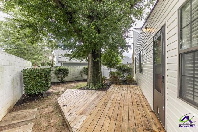 207 Atrium Ct, House other with 3 bedrooms, 2 bathrooms and null parking in Warner Robins GA | Image 12