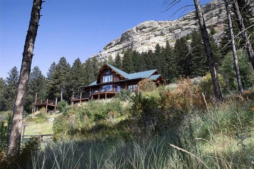 24 E Sheep Mountain Road, Red Lodge, MT, 59068 | Card Image