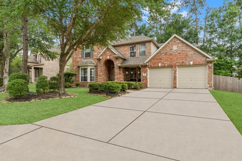 51 N Scribewood Cir, The Woodlands, TX, 77382-1453 | Card Image