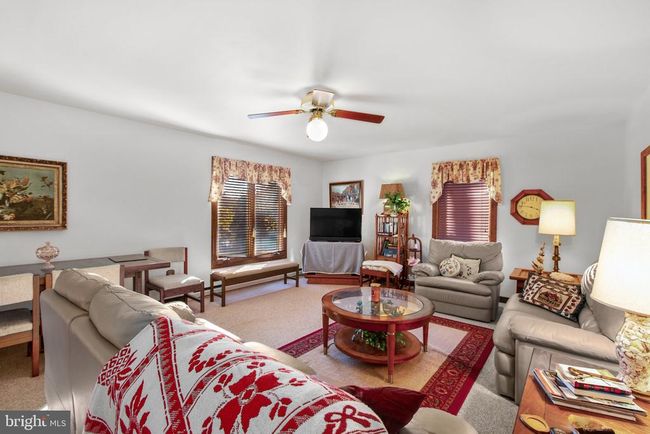 14445 Kings Grant Ln, House other with 3 bedrooms, 3 bathrooms and null parking in DOSWELL VA | Image 97