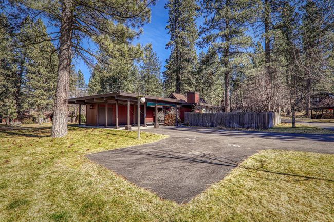 133 Graeagle Meadows Rd, Home with 2 bedrooms, 2 bathrooms and null parking in Graeagle CA | Image 22