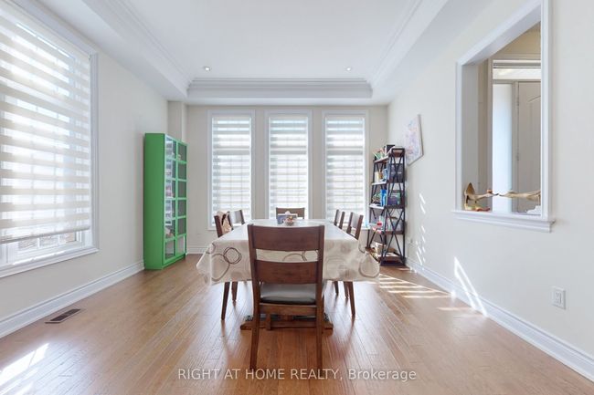 284 Angus Glen Blvd, House other with 4 bedrooms, 3 bathrooms and 1 parking in Markham ON | Image 14