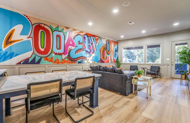 2283 Young Ave, House other with 6 bedrooms, 4 bathrooms and null parking in Memphis TN | Image 25