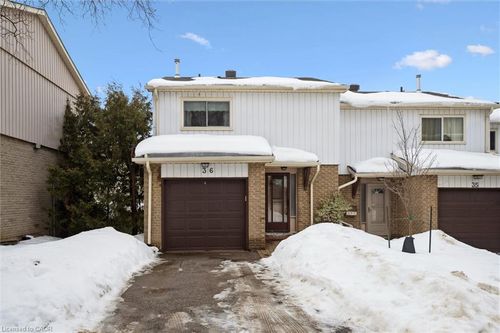 36-51 Paulander Drive, Kitchener, ON, N2M5E5 | Card Image