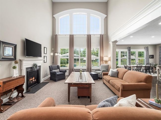 311 Connemara Ct, House other with 5 bedrooms, 5 bathrooms and 3 parking in Mars PA | Image 9