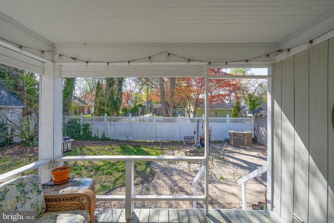 6 Deshibe Ter, House other with 3 bedrooms, 2 bathrooms and null parking in VINELAND NJ | Image 23