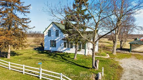 4312 Netherby Rd, Stevensville, ON, L0S1S0 | Card Image