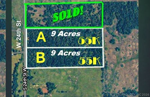 12633 S 13th E, Oktaha, OK, 74469 | Card Image