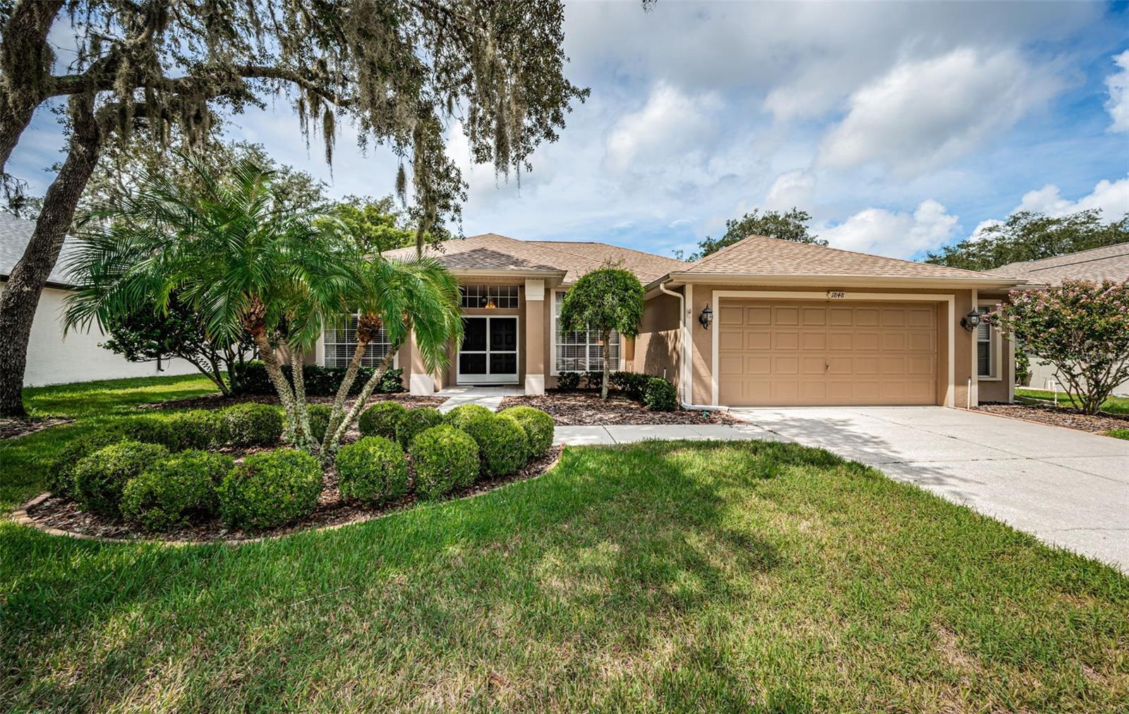 Kinsmere Dr, Trinity, FL 34655