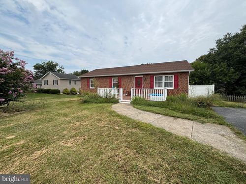 306 Tanager Dr, STEPHENS CITY, VA, 22655-2407 | Card Image