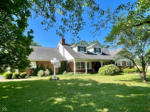 800 Walton Dr, Plainfield, IN, 46168-2238 | Card Image