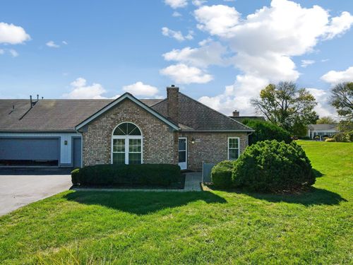 3820 Falls Circle Dr, Hilliard, OH, 43026-9159 | Card Image