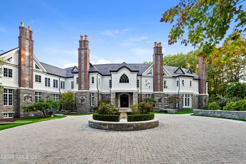 119 Proprietors Xing, New Canaan, CT, 06840-2047 | Card Image