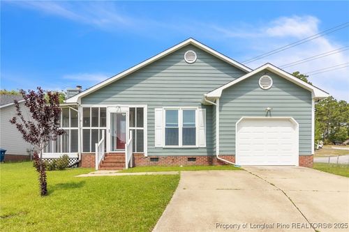 2256 Spindle Tree Dr, Fayetteville, NC, 28304-4831 | Card Image
