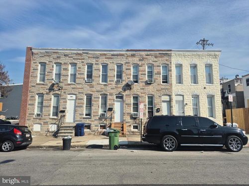 2004 Mchenry St, BALTIMORE, MD, 21223-2912 | Card Image