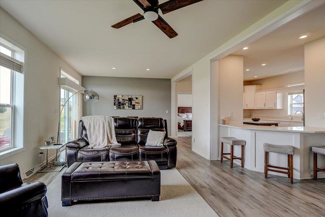 6605 Warner Farm Drive, House other with 4 bedrooms, 2 bathrooms and null parking in WINDSOR WI | Image 12