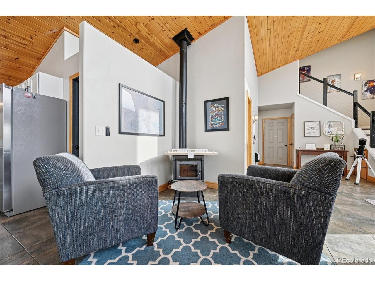 Residential in Fairplay 4