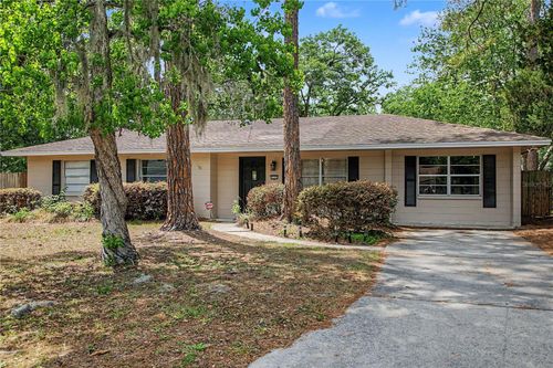 6206 Nw 27th Ter, GAINESVILLE, FL, 32653-1921 | Card Image