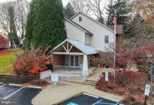 411 Old Baltimore Pike, CHADDS FORD, PA, 19317-9485 | Card Image