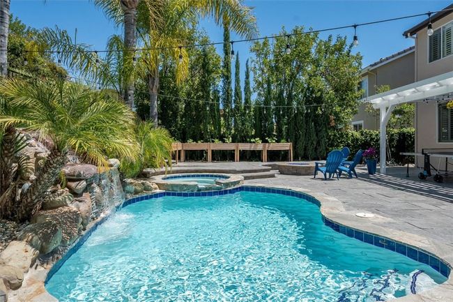 26745 Sandburn Pl, House other with 5 bedrooms, 4 bathrooms and 2 parking in Stevenson Ranch CA | Image 34