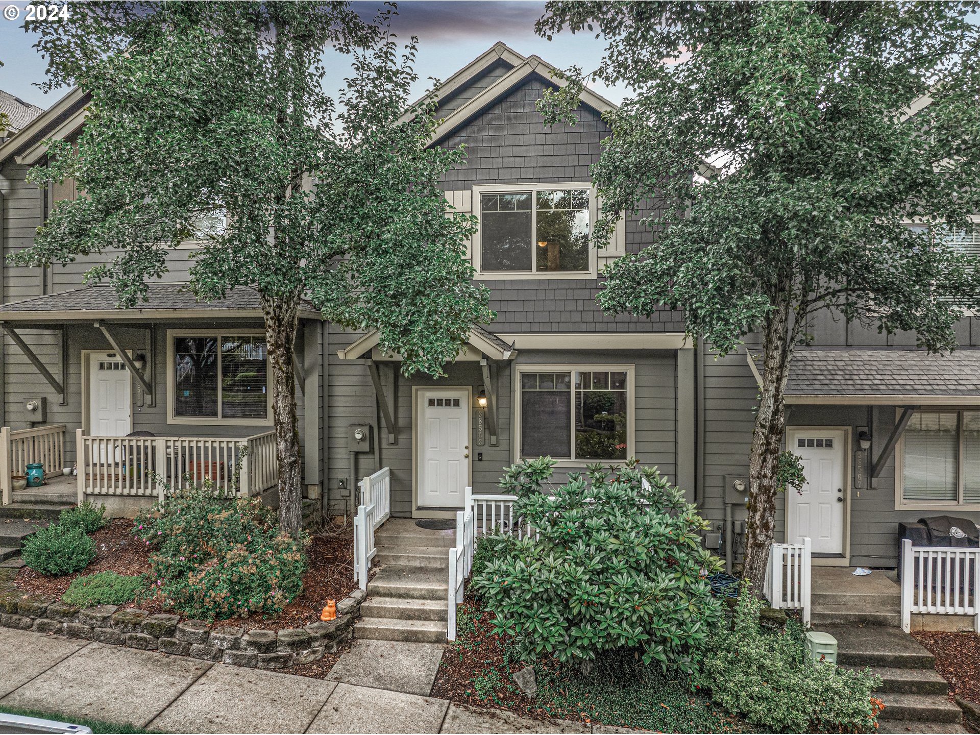 Cascadia Village Dr, Sandy, OR 97055
