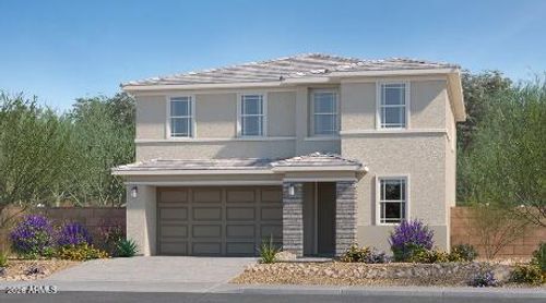 30282 W Wild Hazel Dr, Buckeye, AZ, 85396-2602 | Card Image