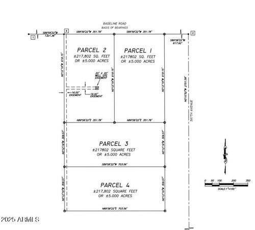 4-379th Ave S Wintersburg Rd, Tonopah, AZ, 85354 | Card Image
