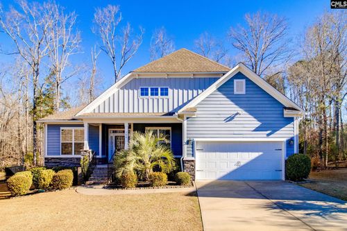 380 Bent Oak Dr, Chapin, SC, 29036-7680 | Card Image