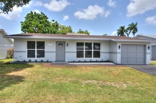 11451 Nw 37th Street, Sunrise, FL, 33323 | Card Image