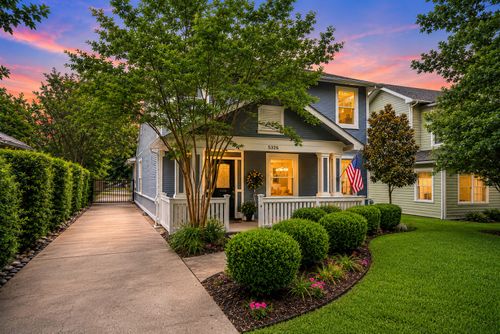 5326 Vickery Blvd, Dallas, TX, 75206-6229 | Card Image
