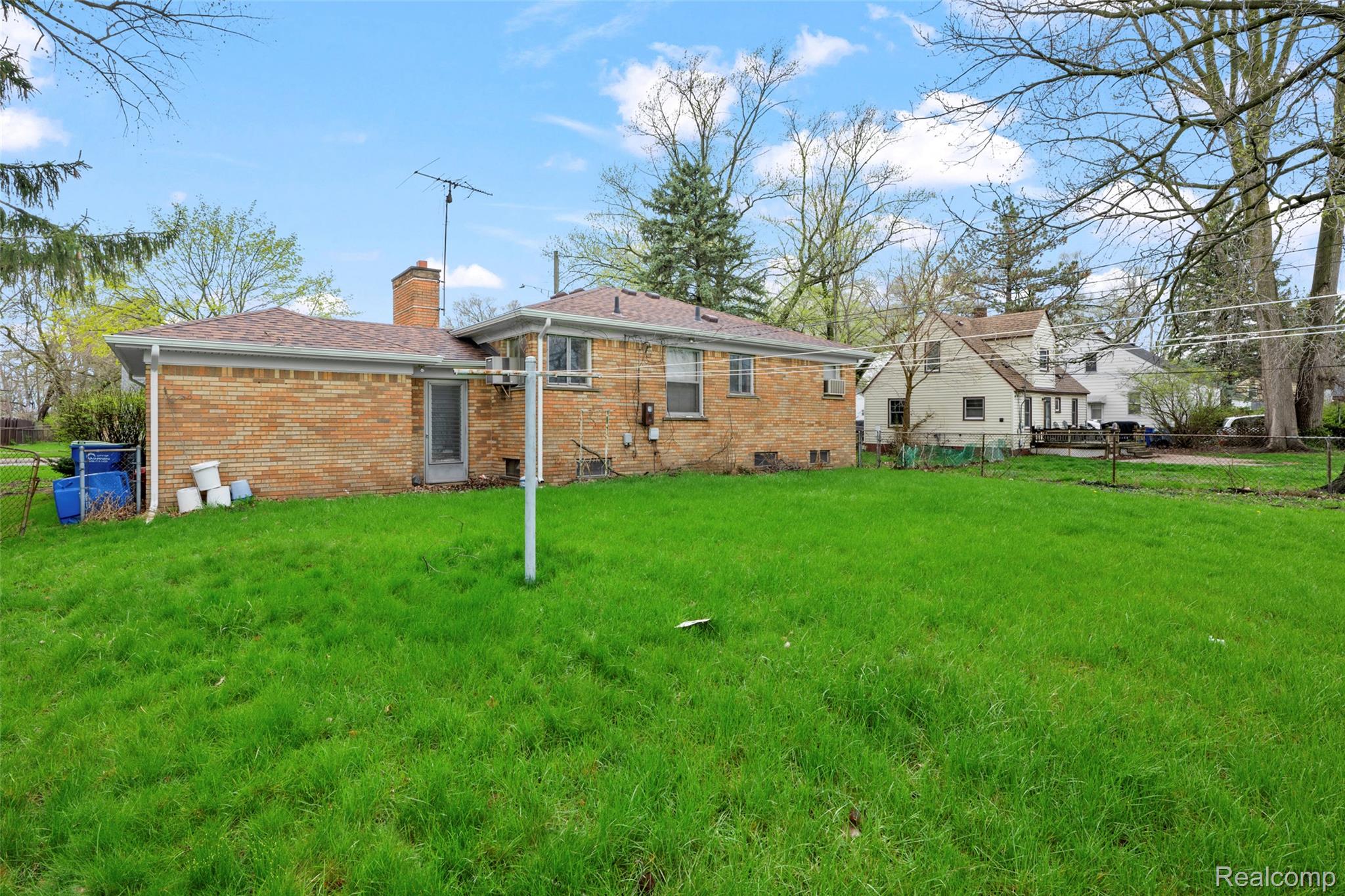 Residential in Warren 4